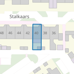 Perceel LCM00-E-2720