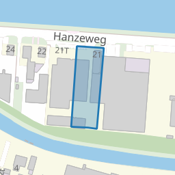 Perceel LCM00-E-2753