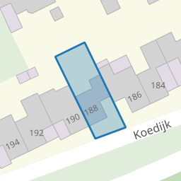 Perceel LCM00-E-2917