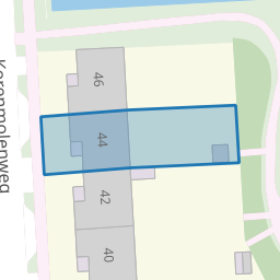 Perceel LCM00-E-3005