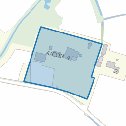 Perceel LCM00-E-3016