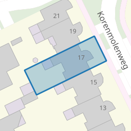 Perceel LCM00-E-3051