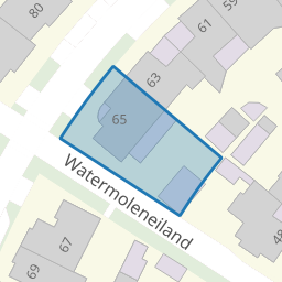 Perceel LCM00-E-3263