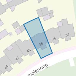 Perceel LCM00-E-3275