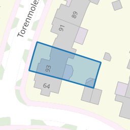 Perceel LCM00-E-3293