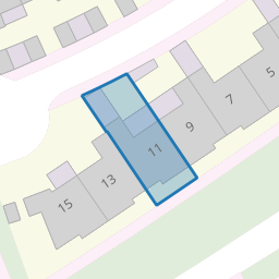 Perceel LCM00-E-3414