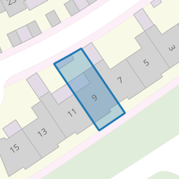 Perceel LCM00-E-3415