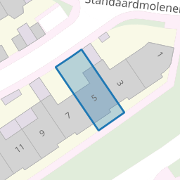 Perceel LCM00-E-3417