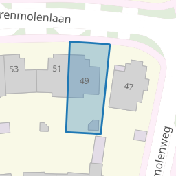 Perceel LCM00-E-3460