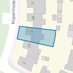 Perceel LCM00-E-3507