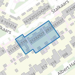 Perceel LCM00-E-3611