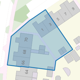 Perceel LCM00-E-3615