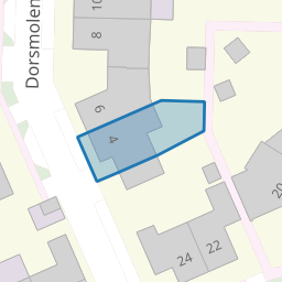 Perceel LCM00-E-3752