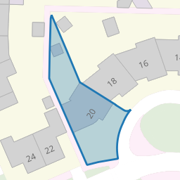 Perceel LCM00-E-3825