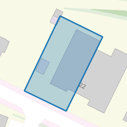 Perceel LCM00-E-4001