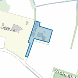 Perceel LCM00-E-4314