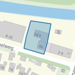 Perceel LCM00-E-4319