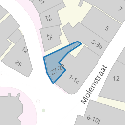 Perceel LCM00-F-1103