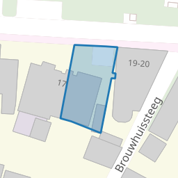 Perceel LCM00-F-1760