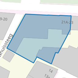 Perceel LCM00-F-2169