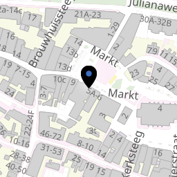 Appartement LCM00 F 2224 3