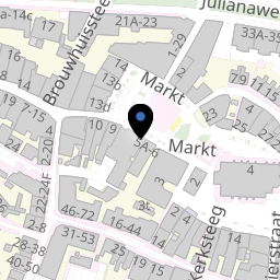 Appartement LCM00 F 2224 4