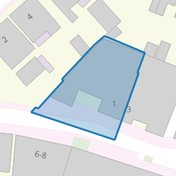 Perceel LCM00-F-2232