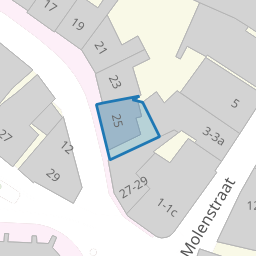 Perceel LCM00-F-2275