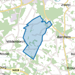 Sectie H