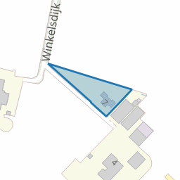 Perceel LCM00-K-101