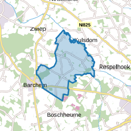 Sectie LCM00-M