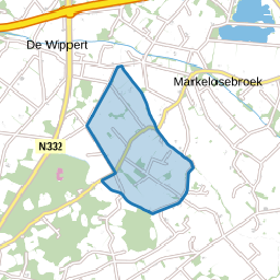 Sectie P