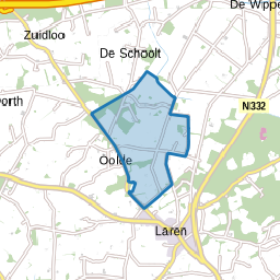 Sectie W