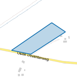 Perceel LCM00-W-169
