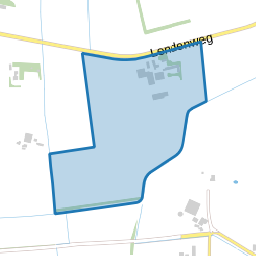 Perceel LCM00-Y-32