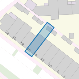 Perceel LDD00-A-10000