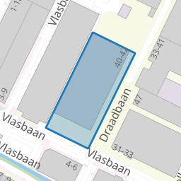 Perceel LDD00-A-10009