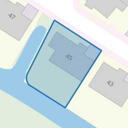 Perceel LDD00-A-10031