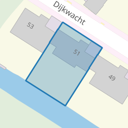 Perceel LDD00-A-10033