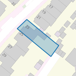 Perceel LDD00-A-10038