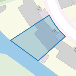 Perceel LDD00-A-10042