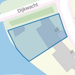 Perceel LDD00-A-10043