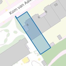 Perceel LDD00-A-10049