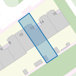 Perceel LDD00-A-10053