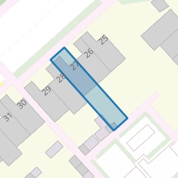 Perceel LDD00-A-10066