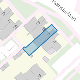 Perceel LDD00-A-10078