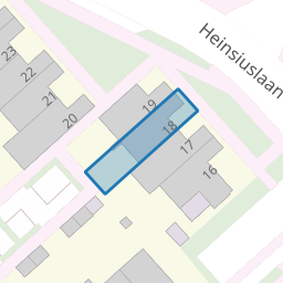 Perceel LDD00-A-10079