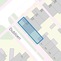 Perceel LDD00-A-10084