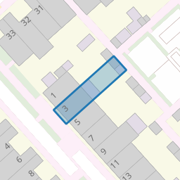 Perceel LDD00-A-10086