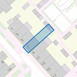 Perceel LDD00-A-10088